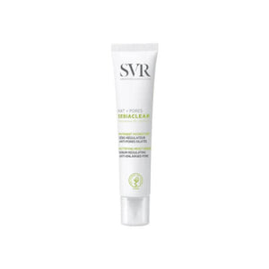 Svr Sebiaclear Mat+Pores Cr 40ml