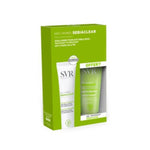 SVR Sebiaclear Mat+Pores40+Of Gel 55Ml