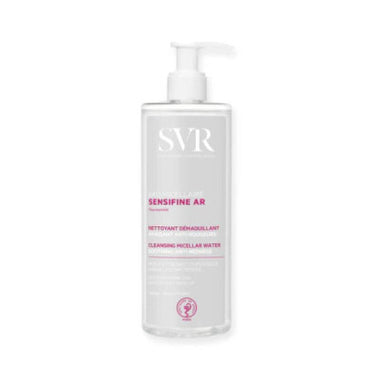 Svr Sensifine Ar Ag Mic Desmaq 400ml