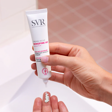 SVR Sensifine AR Cr Rico 40Ml,   x 1