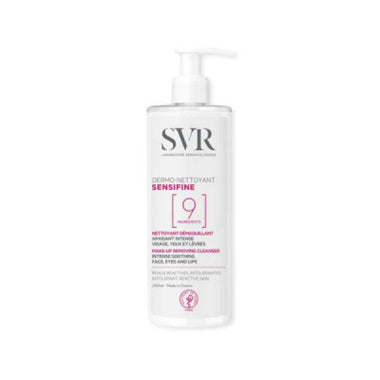 Svr Sensifine Dermo Net 400ml