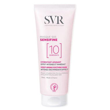 Svr Sensifine Masque SOS 75Ml