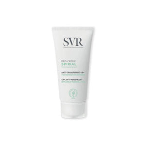 SVR Spirial Creme Antitranspirante 50 ml
