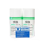 Svr Spirial Deo Roll On 50Ml 2=1