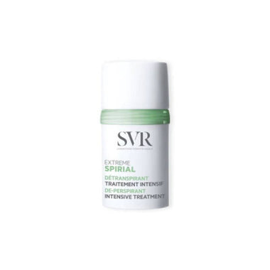 Svr Spirial Extreme Deo Roll On 20ml