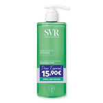 Svr Spirial Gel Deo Duche 400Ml