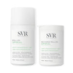 SVR Spirial Deo Roll On Tranp 50+Rec 50