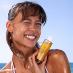 SVR Sun Secure Glow SunWaterSPF50+100Ml,   x 1