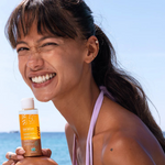 SVR Sun Secure Glow SunWaterSPF50+100Ml,   x 1