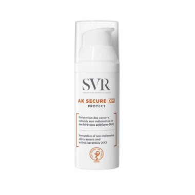 Svr Sun Secure Ak Dm Prot Cr 50ml