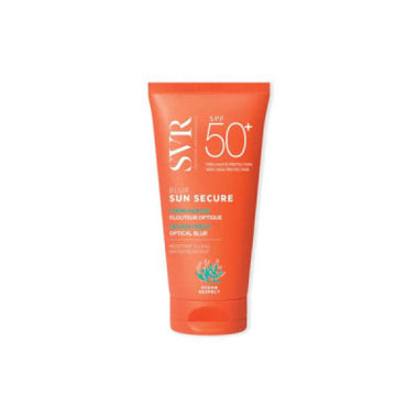 Svr Sun Secure Blur Cr Mousse Spf50 50ml