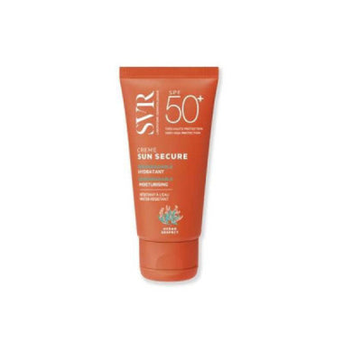 Svr Sun Secure Cr Conf Invis Spf50+ 50ml