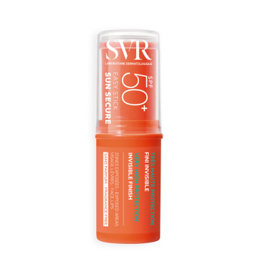SVR Sun Secure Stick Easy SPF50+ 10G