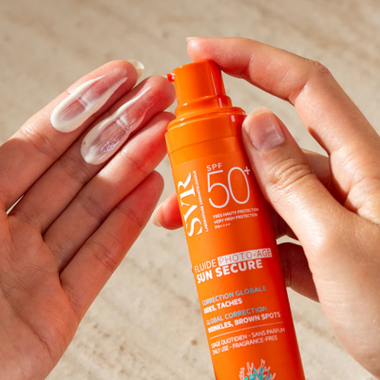 SVR Sun Secure Fl Photo-Age SPF50+ 40Ml