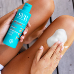 SVR Sun Secure Mousse Auto Bronz 150Ml