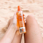 Svr Sun Ol Seco Spf50 200ML