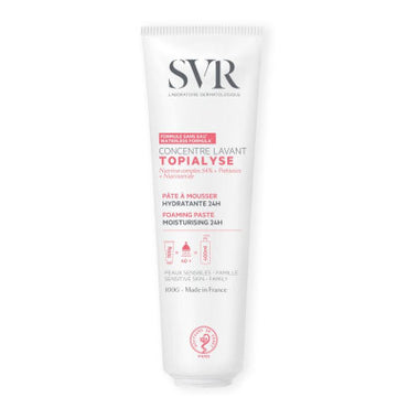 Svr Topialyse Concent Lavant Cr 100G