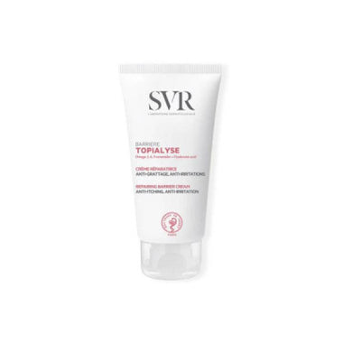 Svr Topialyse Cr Barreira 50ml