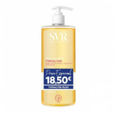 Svr Topialyse Oleo Micelar 1L Prec Esp