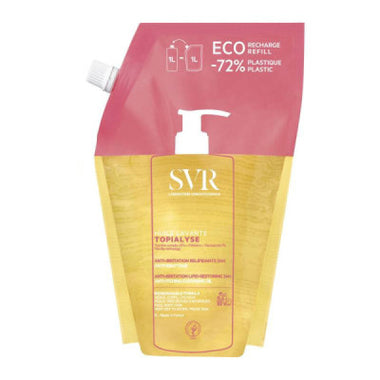 Svr Topialyse Ol Lavante Eco Refill 1L