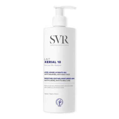 Svr Xerial 10 Leite 400Ml