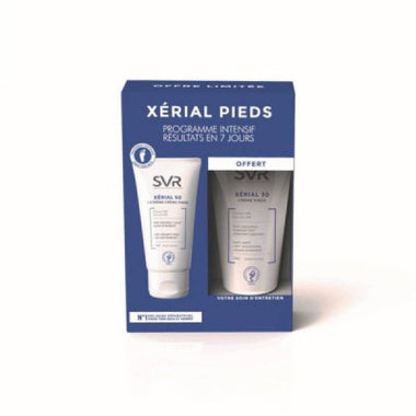 Svr Xerial 50 Ext Cr Pes+Oft Xerial30