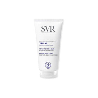 Svr Xerial  Cr Fissuras/Gret 50ml