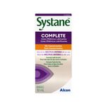 Systane Complete S/Conserv Gts Oft 10Ml