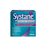 Systane Toalhitas Limp Palpebras Olhos X30