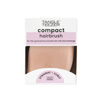 Tangle Teezer Esc Cab Comp Rose G Luxe
