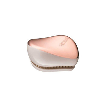 Tangle Teezer Esc Cab Comp Rose G Luxe