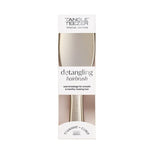 Tangle Teezer Esc Detang Chrome Gold