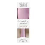 Tangle Teezer Esc Detang Chrome Mauve