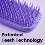 Tangle Teezer Esc Detang Purple Passion,