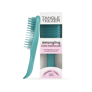 Tangle Teezer Esc Det Mini Teal,   x 1