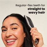 Tangle Teezer Esc Det Chrome Silver, 1