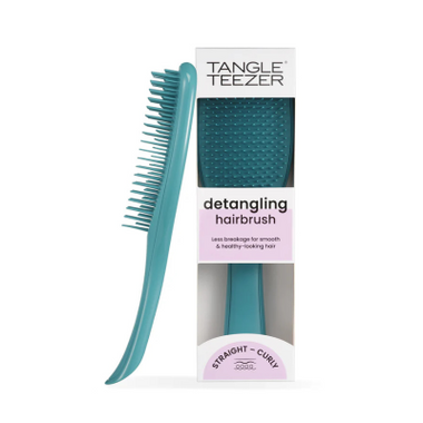 Tangle Teezer Esc Det Teal,   x 1
