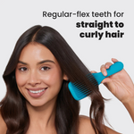 Tangle Teezer Esc Det Teal,   x 1