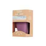 Tangle Teezer Esc Cab Orig Plant Purple