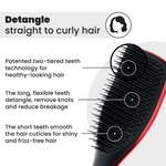 Tangle Teezer Esc Det Devil Wears Prada, 1