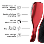 Tangle Teezer Esc Det Devil Wears Prada, 1
