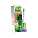Tantum Verde SOS Aftas Gel 8Ml,