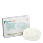 Tegaderm + Pad Penso 9x10 Cm X 5 penso