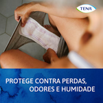 Tena Discreet Extra Plus X16