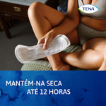Tena Discreet Extra Plus X16