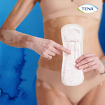 Tena Discreet Extra Plus X16