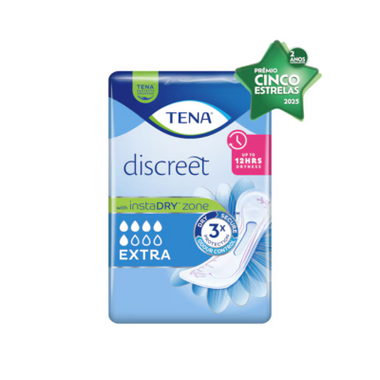 Tena Discreet Penso Extra X20