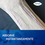 Tena Discreet Penso Extra X20