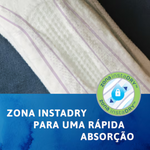 Tena Discreet Maxi X12