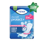 Tena Discreet Maxi X12